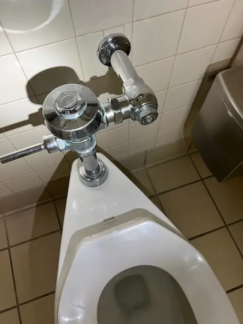 Fixture installation and repair for Repiping in Traditions